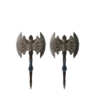 Rookslayer Handaxes I