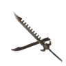 Rookslayer Saber II