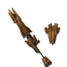 Грубый заряжатель