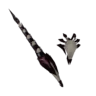 رمح العقرب+‎