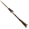 Sinister Shadowstaff+