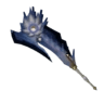 Chute céleste