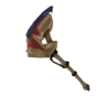 Snapper Hammer