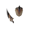 Soldatendolch II