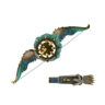 Сиянье вершины