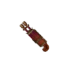 Perforaflama de Teostra
