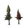 Llamas fraternas II
