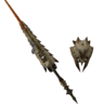Double peine