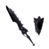 Tyrannenarm+