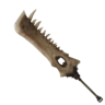 Digrignante wyvern+